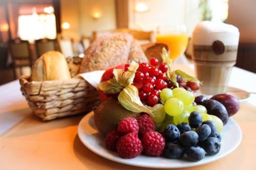 Imagen general del Hotel Flair Müllerhof. Foto 6