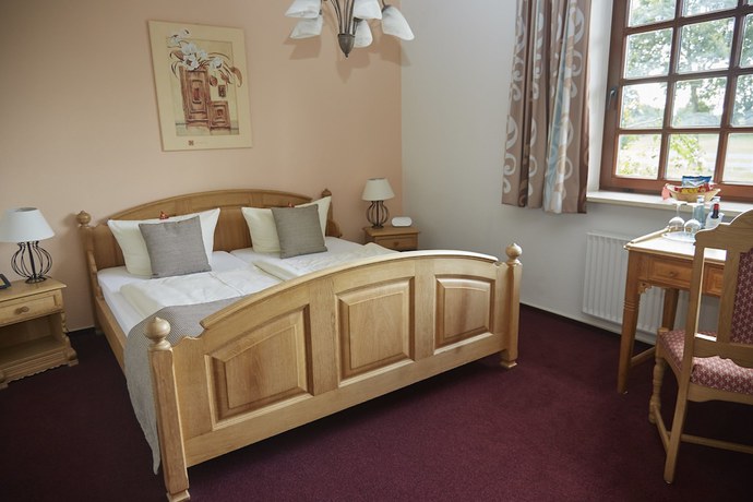 Imagen de la habitación del Hotel Flair Neeth. Foto 4