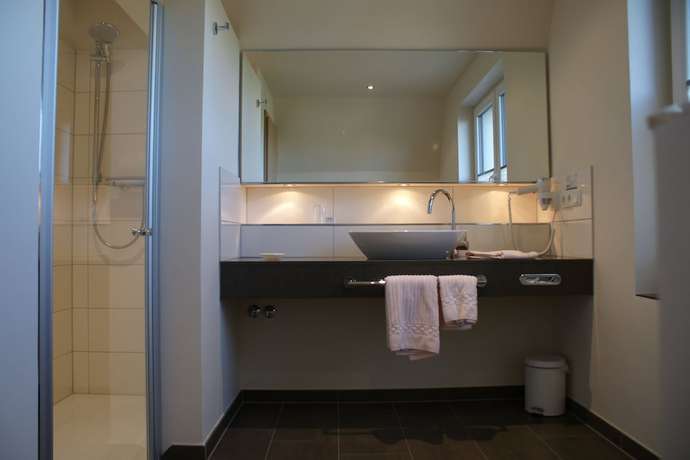 Imagen de la habitación del Hotel Flair Neeth. Foto 5
