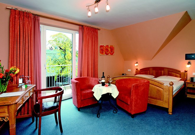 Imagen de la habitación del Hotel Flair Neeth. Foto 6