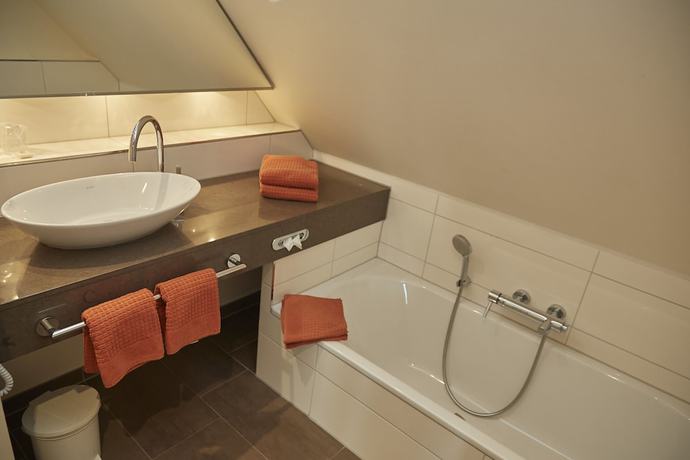 Imagen de la habitación del Hotel Flair Neeth. Foto 7