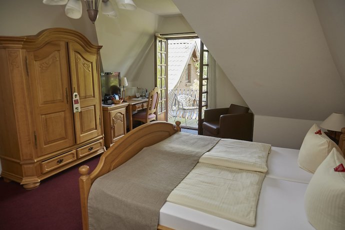 Imagen de la habitación del Hotel Flair Neeth. Foto 10