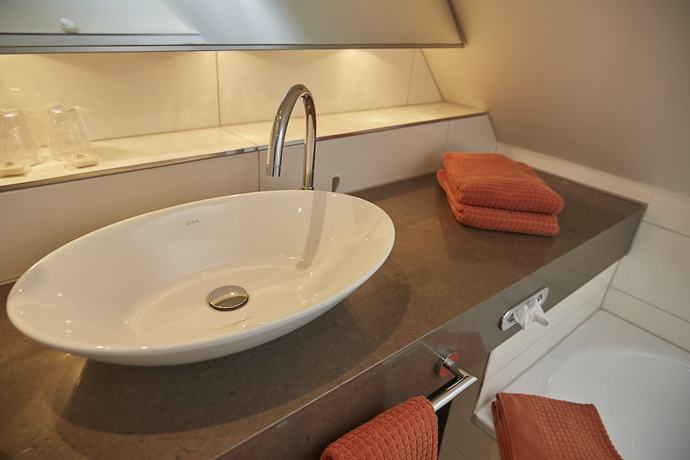 Imagen de la habitación del Hotel Flair Neeth. Foto 11