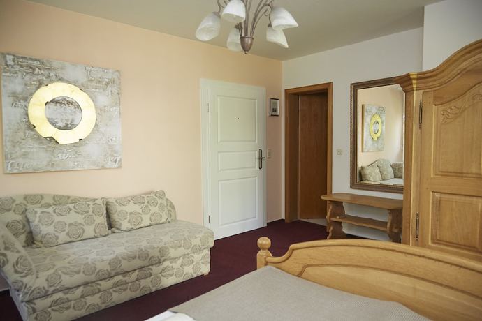 Imagen de la habitación del Hotel Flair Neeth. Foto 12