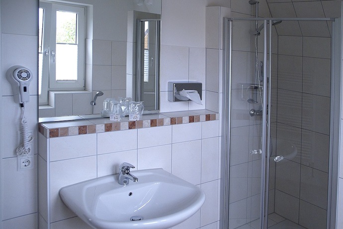 Imagen de la habitación del Hotel Flair Neeth. Foto 13