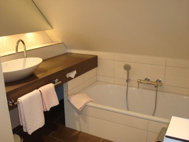 Imagen de la habitación del Hotel Flair Neeth. Foto 15