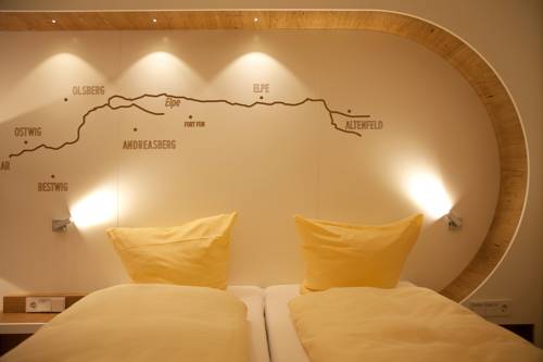 Imagen de la habitación del Hotel Flair Nieder. Foto 3