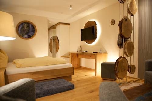 Imagen de la habitación del Hotel Flair Nieder. Foto 4