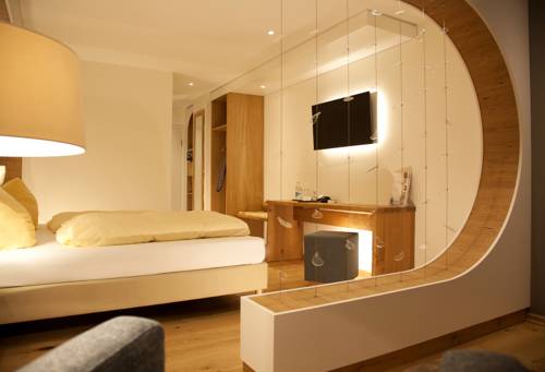 Imagen de la habitación del Hotel Flair Nieder. Foto 5