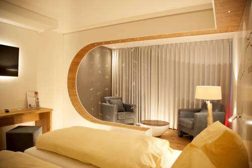 Imagen de la habitación del Hotel Flair Nieder. Foto 6