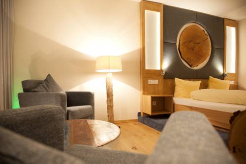 Imagen de la habitación del Hotel Flair Nieder. Foto 7