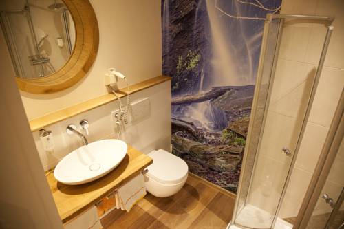 Imagen de la habitación del Hotel Flair Nieder. Foto 10