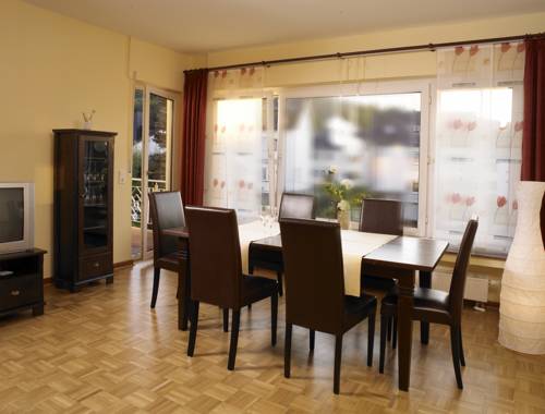 Imagen de la habitación del Hotel Flair Nieder. Foto 11