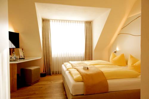 Imagen de la habitación del Hotel Flair Nieder. Foto 12