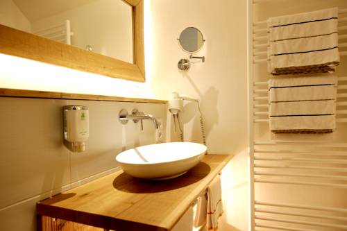 Imagen de la habitación del Hotel Flair Nieder. Foto 16