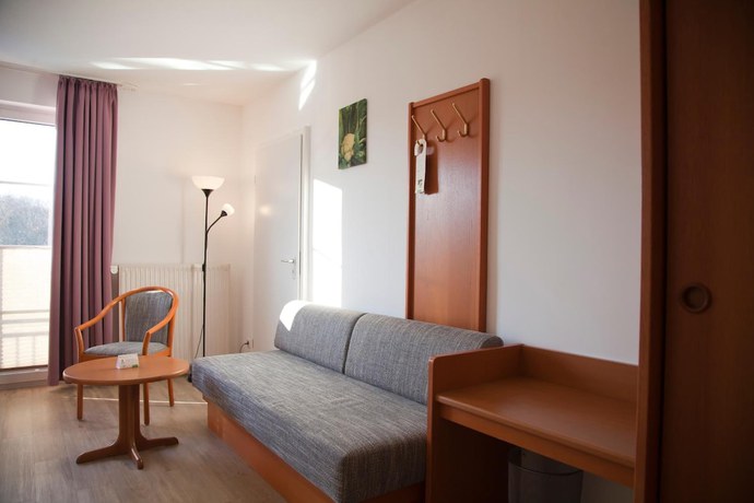 Imagen de la habitación del Hotel Flair Reuner. Foto 2