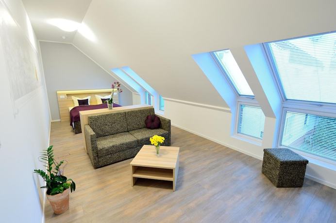 Imagen de la habitación del Hotel Flair Reuner. Foto 3
