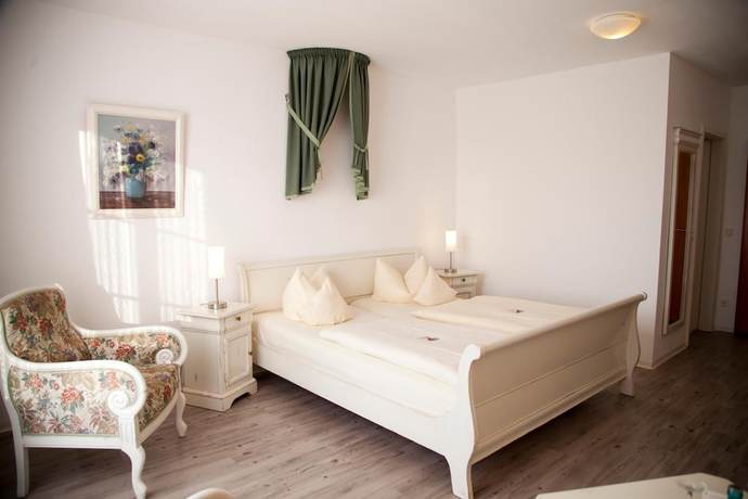 Imagen de la habitación del Hotel Flair Reuner. Foto 4