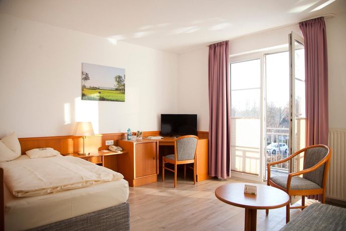 Imagen de la habitación del Hotel Flair Reuner. Foto 5