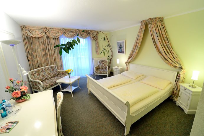 Imagen de la habitación del Hotel Flair Reuner. Foto 6