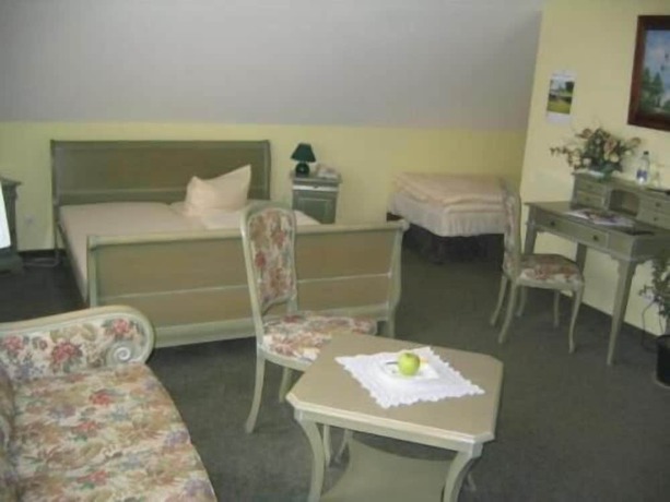 Imagen de la habitación del Hotel Flair Reuner. Foto 9