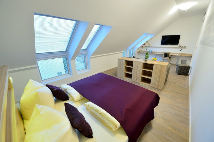 Imagen de la habitación del Hotel Flair Reuner. Foto 11
