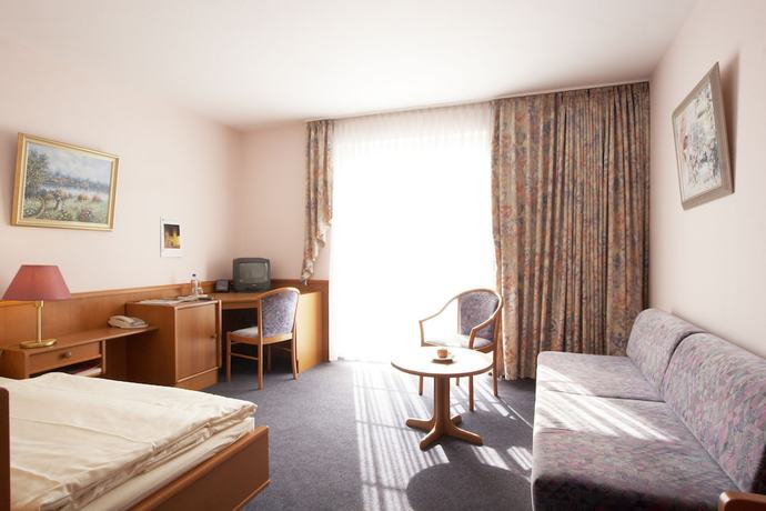 Imagen de la habitación del Hotel Flair Reuner. Foto 12