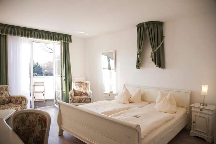 Imagen de la habitación del Hotel Flair Reuner. Foto 18
