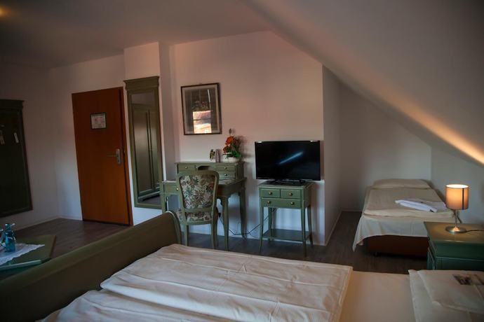 Imagen de la habitación del Hotel Flair Reuner. Foto 19