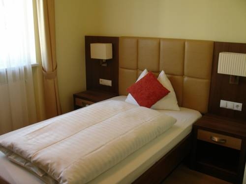Imagen general del Hotel Flair, Salzburgo. Foto 2