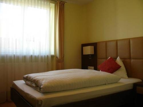 Imagen general del Hotel Flair, Salzburgo. Foto 3