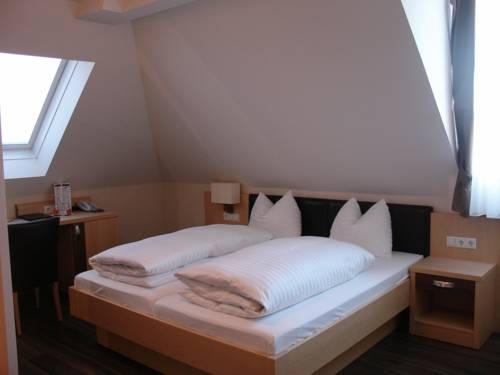 Imagen general del Hotel Flair, Salzburgo. Foto 4