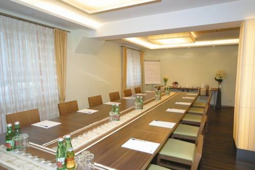 Imagen general del Hotel Flair, Salzburgo. Foto 6