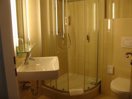 Imagen general del Hotel Flair, Salzburgo. Foto 9
