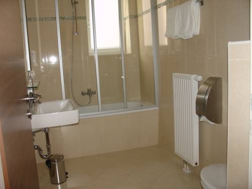 Imagen general del Hotel Flair, Salzburgo. Foto 10