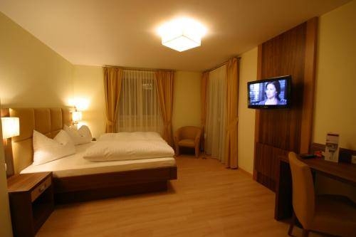 Imagen general del Hotel Flair, Salzburgo. Foto 12