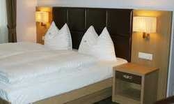 Imagen de la habitación del Hotel Flair, Salzburgo. Foto 19
