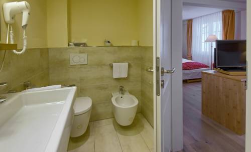 Imagen de la habitación del Hotel Flair Schwanen. Foto 3
