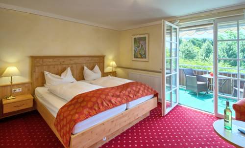 Imagen de la habitación del Hotel Flair Schwanen. Foto 5