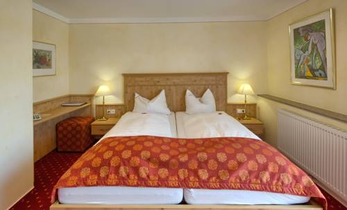 Imagen de la habitación del Hotel Flair Schwanen. Foto 6