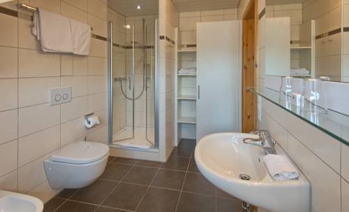 Imagen de la habitación del Hotel Flair Schwanen. Foto 7