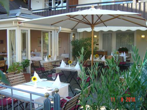 Imagen de la habitación del Hotel Flair Schwanen. Foto 10