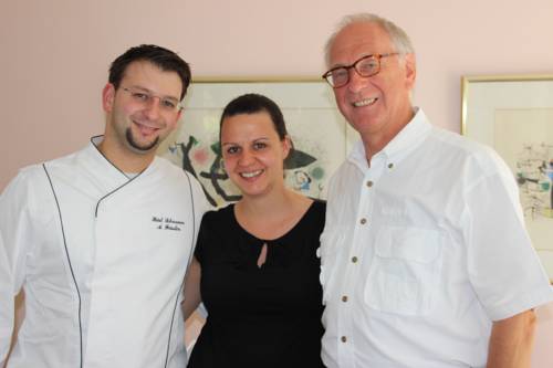 Imagen de la habitación del Hotel Flair Schwanen. Foto 11