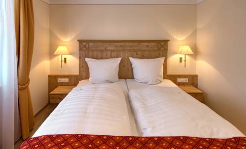 Imagen de la habitación del Hotel Flair Schwanen. Foto 16