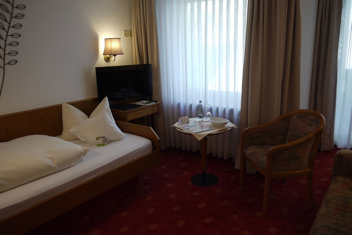 Imagen de la habitación del Hotel Flair Sonnenhof. Foto 4