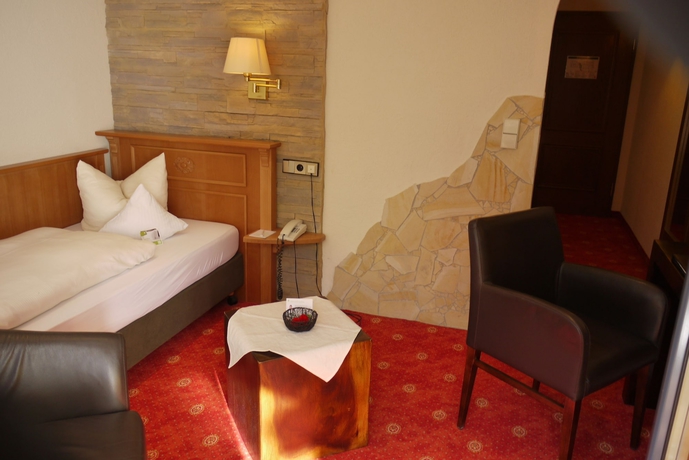 Imagen de la habitación del Hotel Flair Sonnenhof. Foto 11