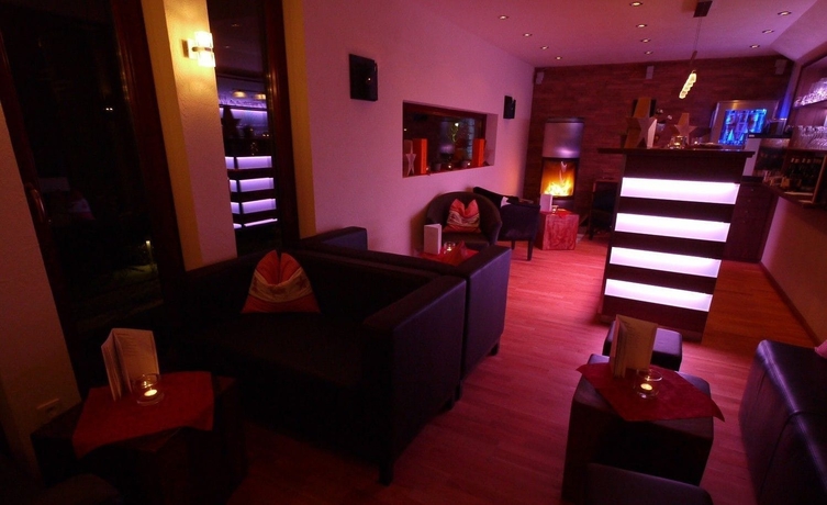 Imagen de los interiores del Hotel Flair Sonnenhof. Foto 17