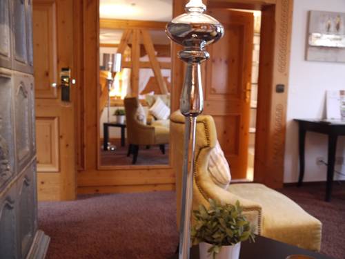 Imagen de la habitación del Hotel Flair Vier Jahreszeiten. Foto 3