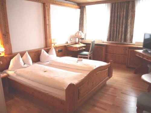 Imagen de la habitación del Hotel Flair Vier Jahreszeiten. Foto 10