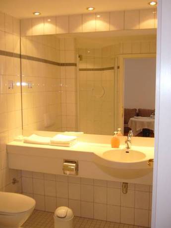 Imagen de la habitación del Hotel Flair Vier Jahreszeiten. Foto 12